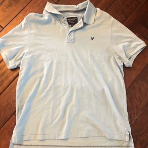 American Eagle Polo
